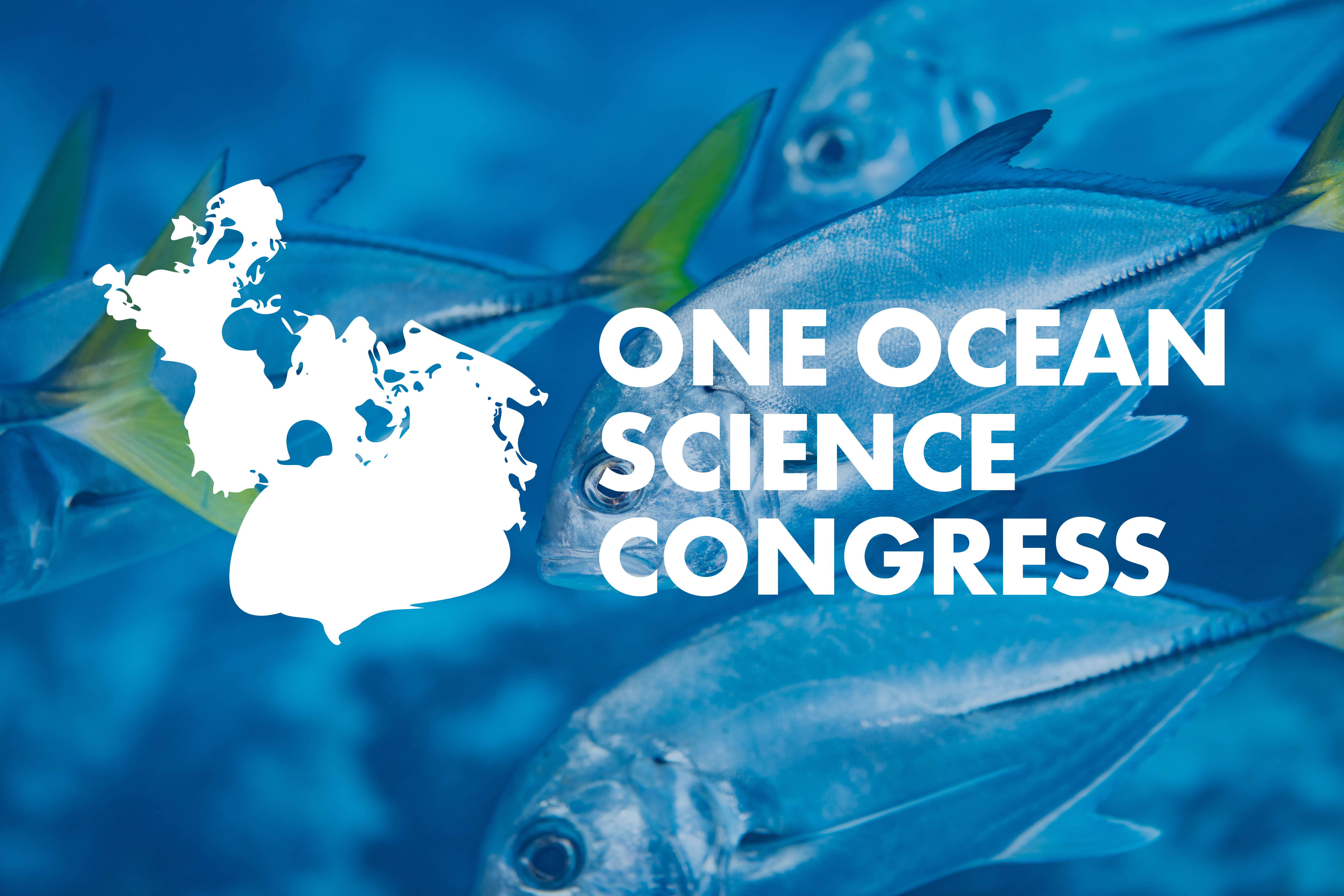 One Ocean Science Congress 2025