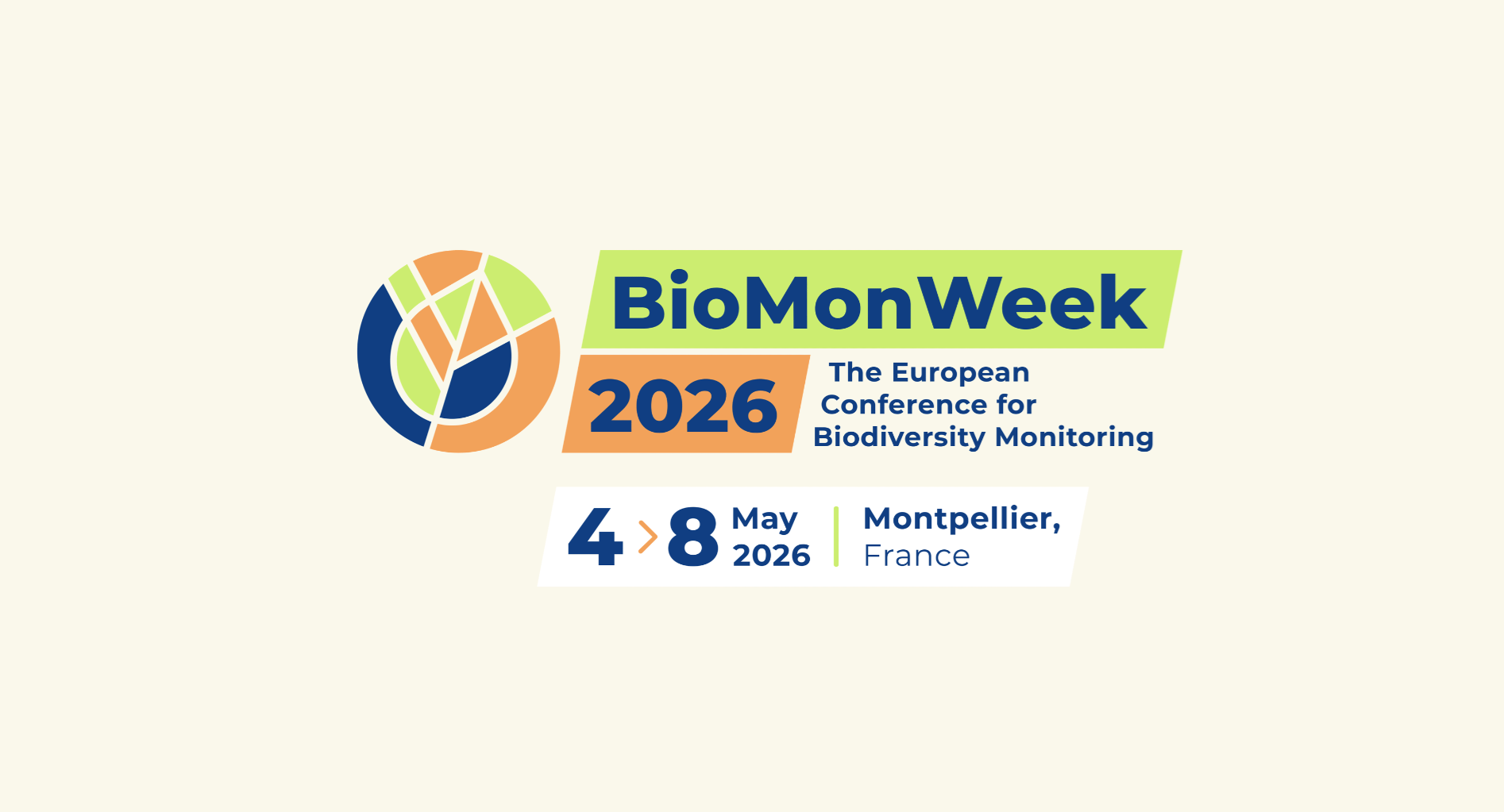 BioMonWeek 2026