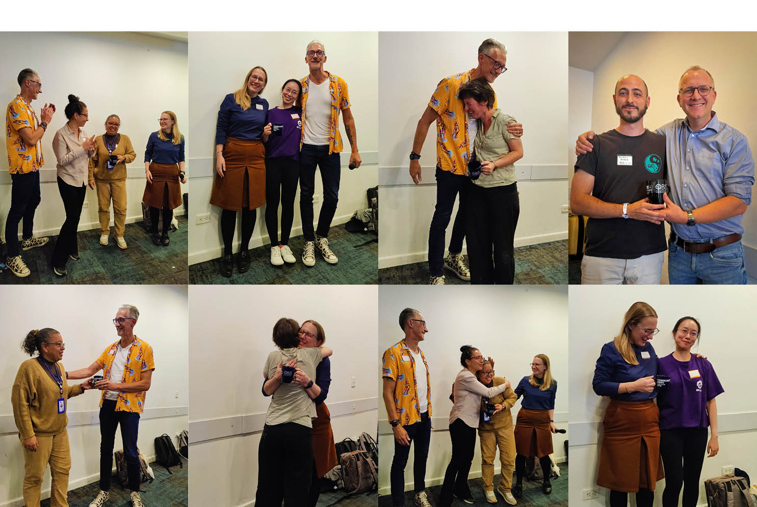 OBIS Nodes Awards 2025 - Celebrating the Community and its collective achievements!