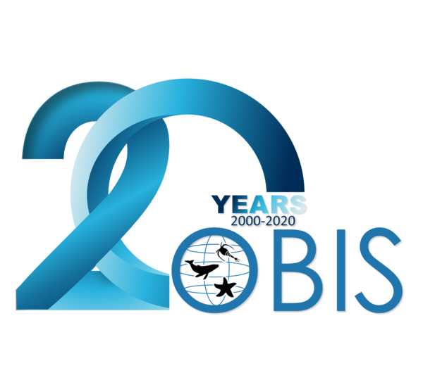 OBIS celebrates 20 years and changes name to Ocean Biodiversity Information System